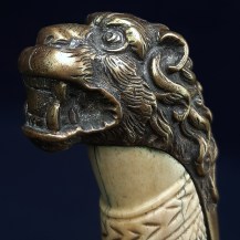 British Bandsmans Mameluke Sword, Early 19th Century 10